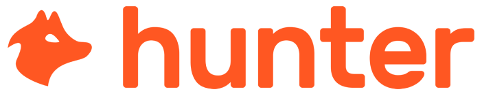 Hunter.io
